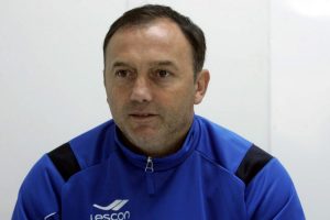 Hami Mandıralı'dan transfer a&ccedil;ıklaması!