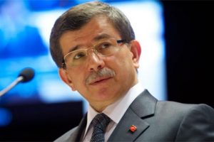 Davutoğlu'nun Bursa programı iptal edildi mi?