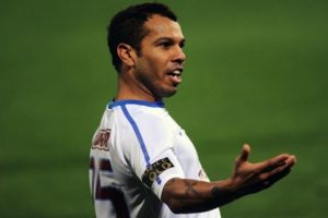 Alanzinho Gaziantep B&uuml;y&uuml;kşehir Belediyespor'da