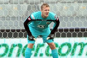 Dahlin Midtjylland'de
