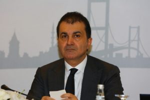 "Kendilerine M&uuml;sl&uuml;man diyen caniler..."