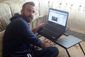 Engelliler Derneği Başkanı: Evde hapis hayatı yaşıyoruz