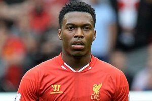 Daniel Sturridge'den Liverpool'a g&uuml;zel haber