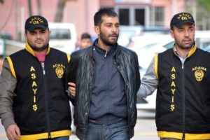 Esnafı dolandıran ş&uuml;pheli yakalandı