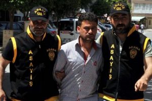 Hasmı yerine başkasını &ouml;ld&uuml;ren sanığa &ouml;m&uuml;rboyu hapis
