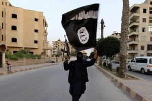 IŞİD'den Paris saldırganlarına tebrik mesajı