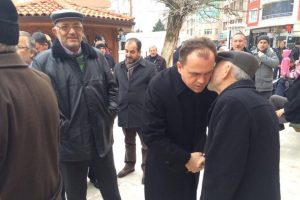 Matlı, Bursa'nın nabzını tutmaya devam ediyor