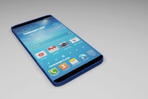 İşte Samsung'un son bombası!