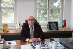Kesintisiz enerji i&ccedil;in 7 g&uuml;n 24 saat &ccedil;alışıyor
