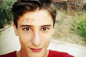 Uyuşturucu tedavisi i&ccedil;in geldi! &Ouml;ld&uuml;...