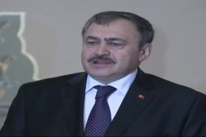 Bakan a&ccedil;ıkladı: Haziran'da susuz kalırdık