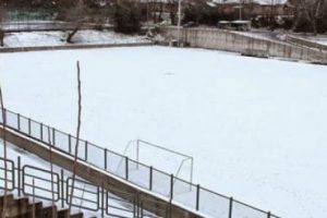 Bursa'da amat&ouml;r ma&ccedil;lara kar engelli