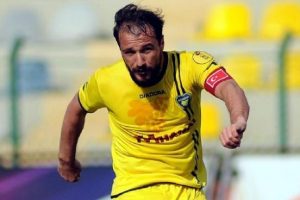 Bucaspor'dan Zafer'e bedelli jesti