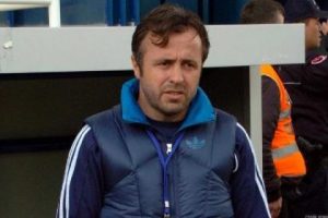 Bucaspor Mustafa Bahadır'a emanet