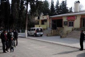 Kaza değil kavga &ouml;ld&uuml;rd&uuml;!