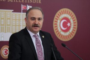 "CHP'ye saldırılar artacak"