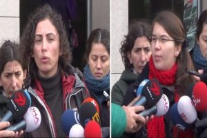 'Canlı bomba' denilenler su&ccedil; duyurusunda bulundu