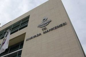 AYM: Askeri Casusluk davası sanıklarının hakları ihlal edildi