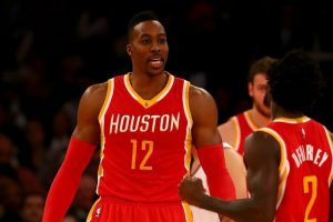 Knicks'e &uuml;st &uuml;ste 14. darbe Rockets'ten