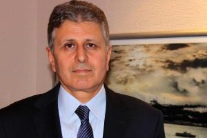 &Ccedil;elik borucular hammade ithalatında vergi muafiyeti istiyor