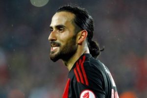 Erkan Zengin Trabzonspor'da!