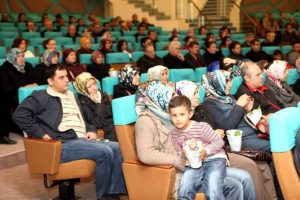 İşsiz kalan okul hizmetlilerine Nil&uuml;fer Belediyesi sahip &ccedil;ıktı