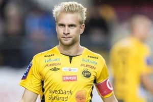 Johan Larsson'dan Beşiktaş'a mesaj!