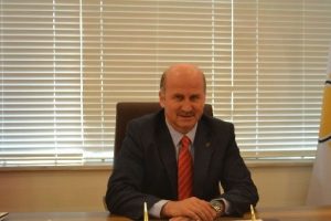 Torun'dan &ccedil;alışan gazeteciler g&uuml;n&uuml; mesajı