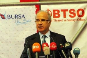 "Ge&ccedil;mişte eleştirdiğimiz m&uuml;teahhitlik karnesini arar olduk"