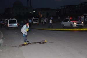 O cinayette 3 sanık tahliye edildi