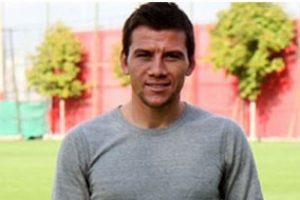 Cem Can Kayserispor'da