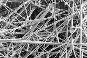 Nanoelyaftan sargı bezi &uuml;rettiler!