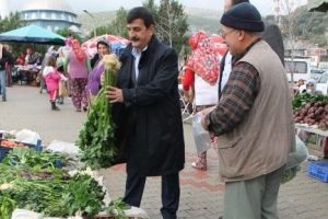 CHP'li Moroğlu'ndan enflasyon eleştirisi!