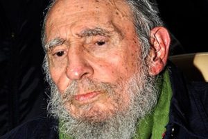 Fidel Castro'nun hayatını kaybettiği iddia edildi ama...