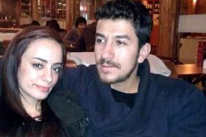 16 yaşındaki nişanlısı ile annesini...