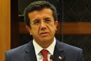 Bakan Zeybekci T&uuml;rkiye'nin vize sorunu yok