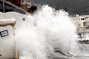 Meteoroloji'den kritik uyarı!