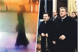 Sultanahmet saldırısında bu kez El Nusra ş&uuml;phesi