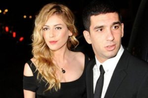 Sinem ile Arda pizzacıda ne konuştu?