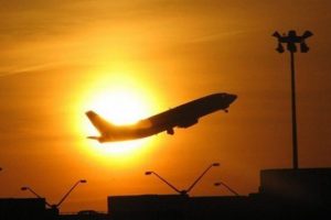 Kıbrıs Hava yolları son u&ccedil;uşunu yaptı