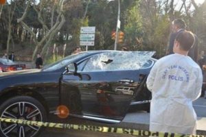 İstanbul'daki iki infazın da tetik&ccedil;isi aynı mı?