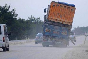 Ara&ccedil; denetimlerinde ceza yağdı
