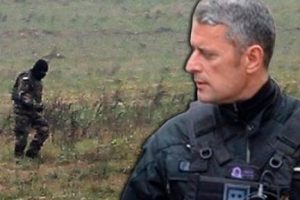 20 yıl sonra aynı komutan