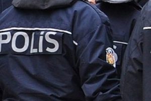 38 polis hakkında takipsizlik
