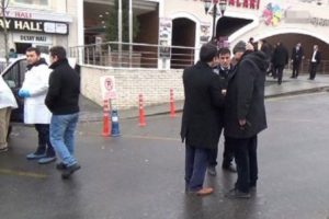 İstanbul'da ard ardına bomba alarmı