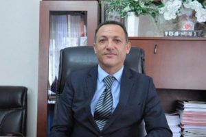 CHP'li Başkan bulundu