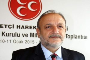"Bu, İslam'a d&uuml;şmanlık"