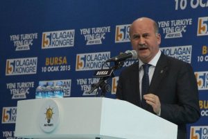 "Paralel yapının k&ouml;k&uuml;n&uuml; kazıyacağız"