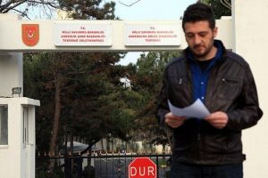 Bedellide rekor başvuru