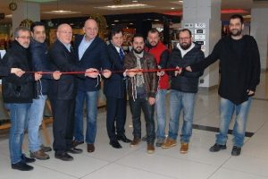 BGC'den haber fotoğrafları sergisi